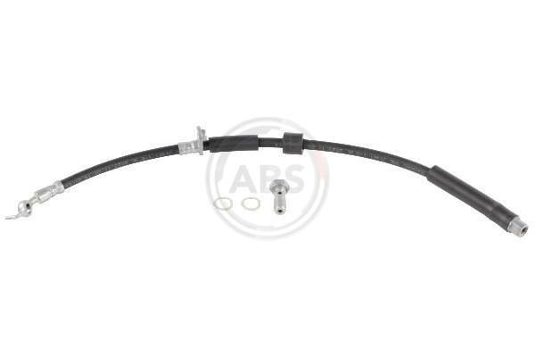 Flexible de frein (Durite de frein) A.B.S. ALL BRAKE SYSTEMS BV. ref. SL 1808